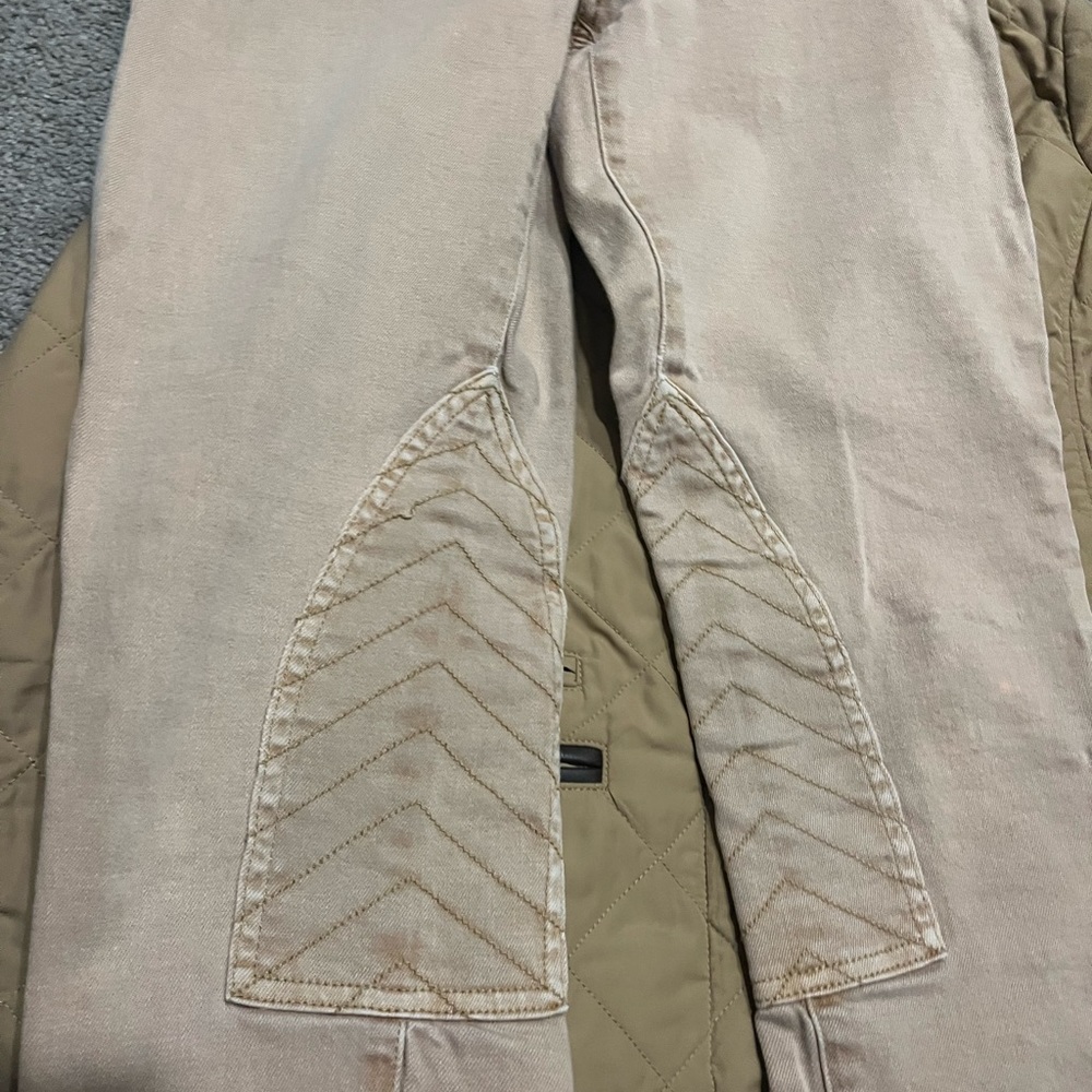 Perfect Condition Ralph Loran Riding Set - image 3